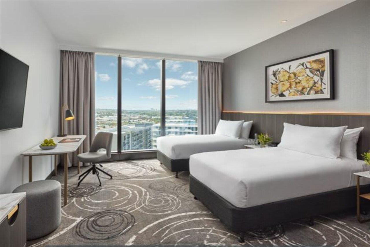 Parkroyal Monash Melbourne Clayton Bagian luar foto