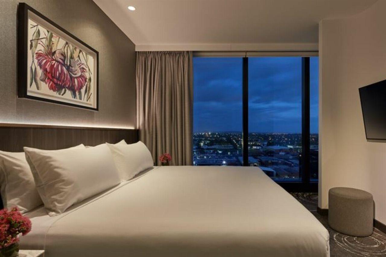 Parkroyal Monash Melbourne Clayton Bagian luar foto