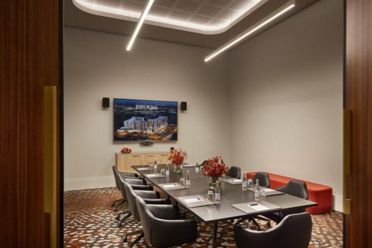 Parkroyal Monash Melbourne Clayton Bagian luar foto