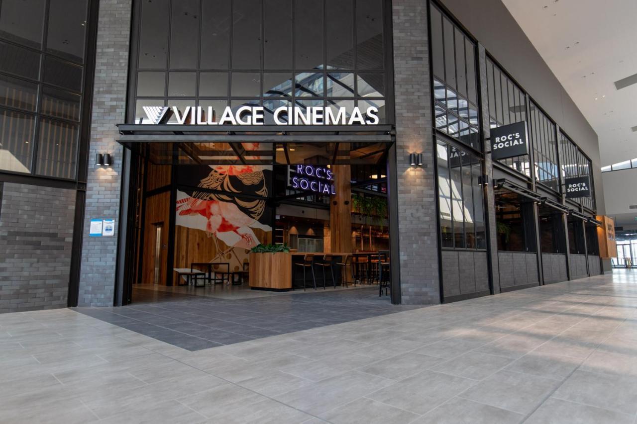 Parkroyal Monash Melbourne Clayton Bagian luar foto