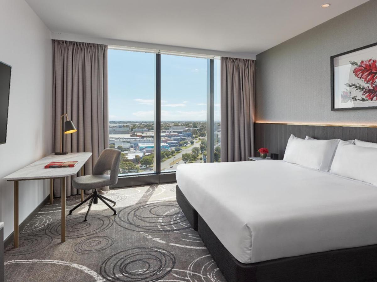 Parkroyal Monash Melbourne Clayton Bagian luar foto