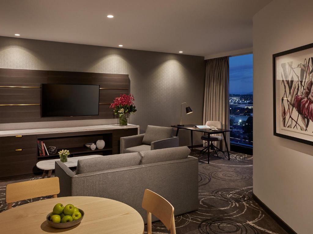 Parkroyal Monash Melbourne Clayton Bagian luar foto
