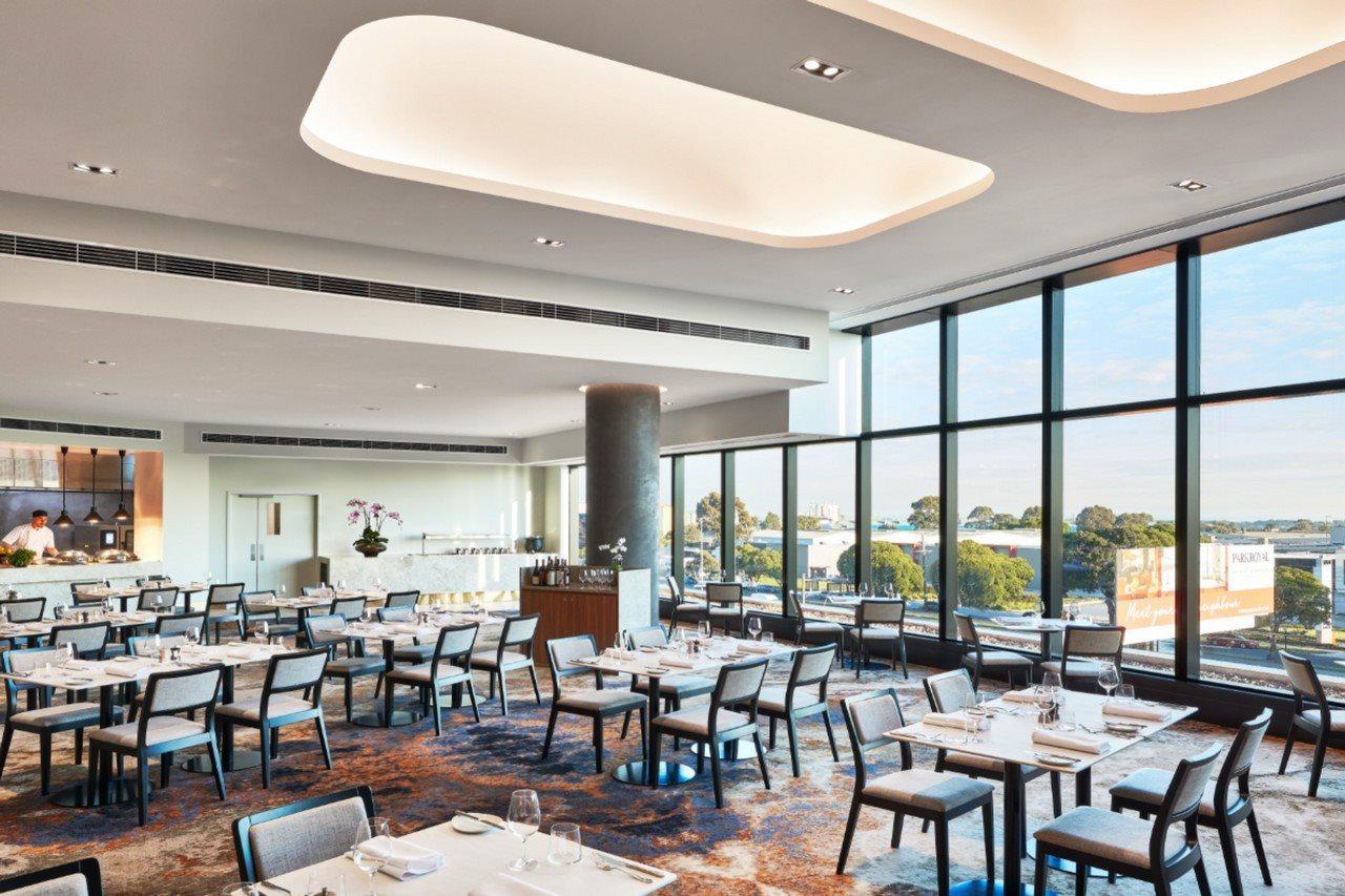 Parkroyal Monash Melbourne Clayton Bagian luar foto
