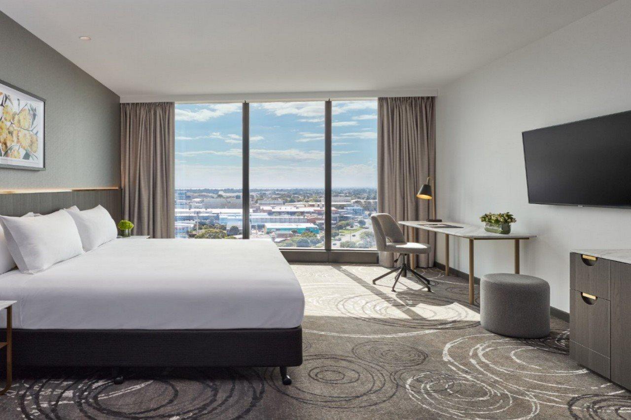 Parkroyal Monash Melbourne Clayton Bagian luar foto