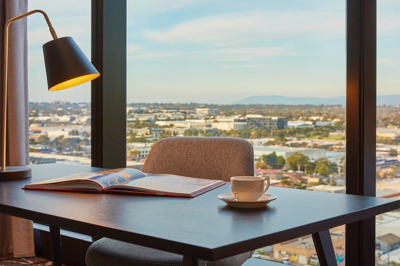 Parkroyal Monash Melbourne Clayton Bagian luar foto