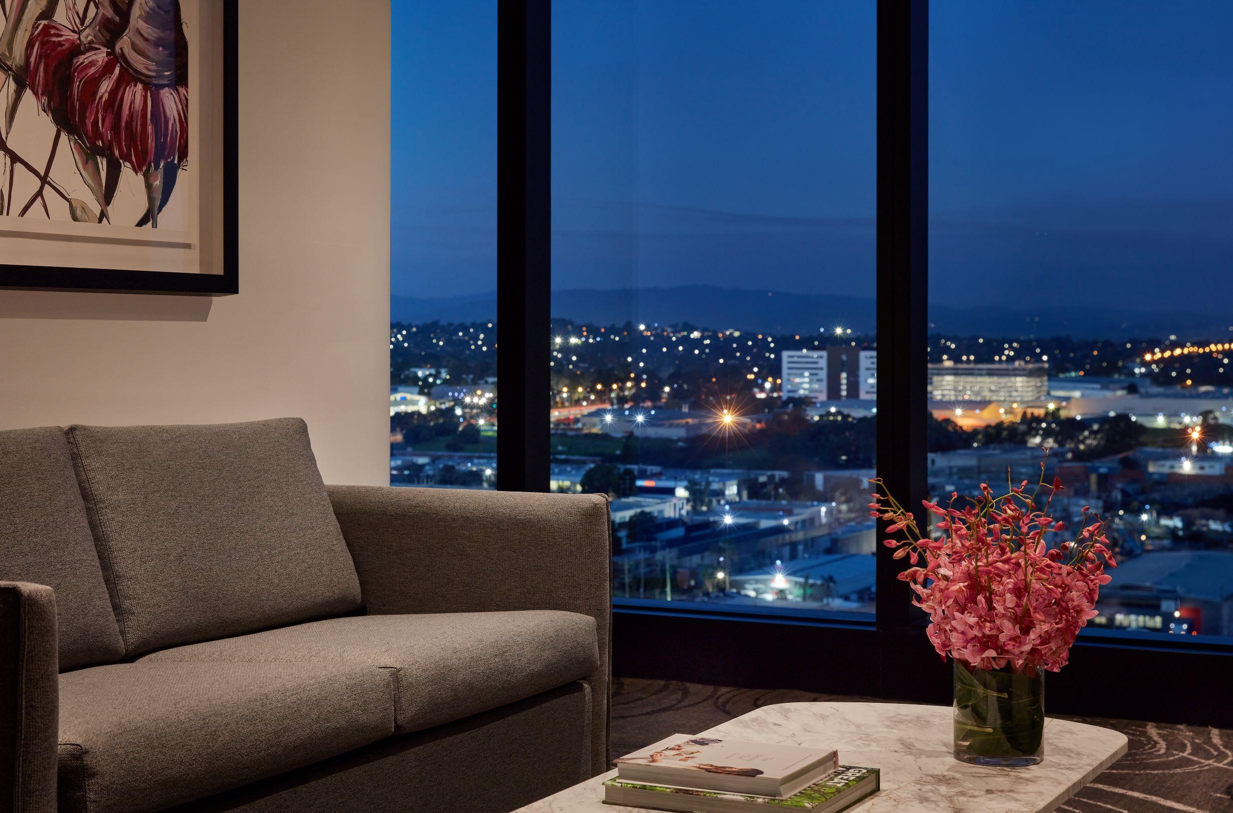 Parkroyal Monash Melbourne Clayton Bagian luar foto