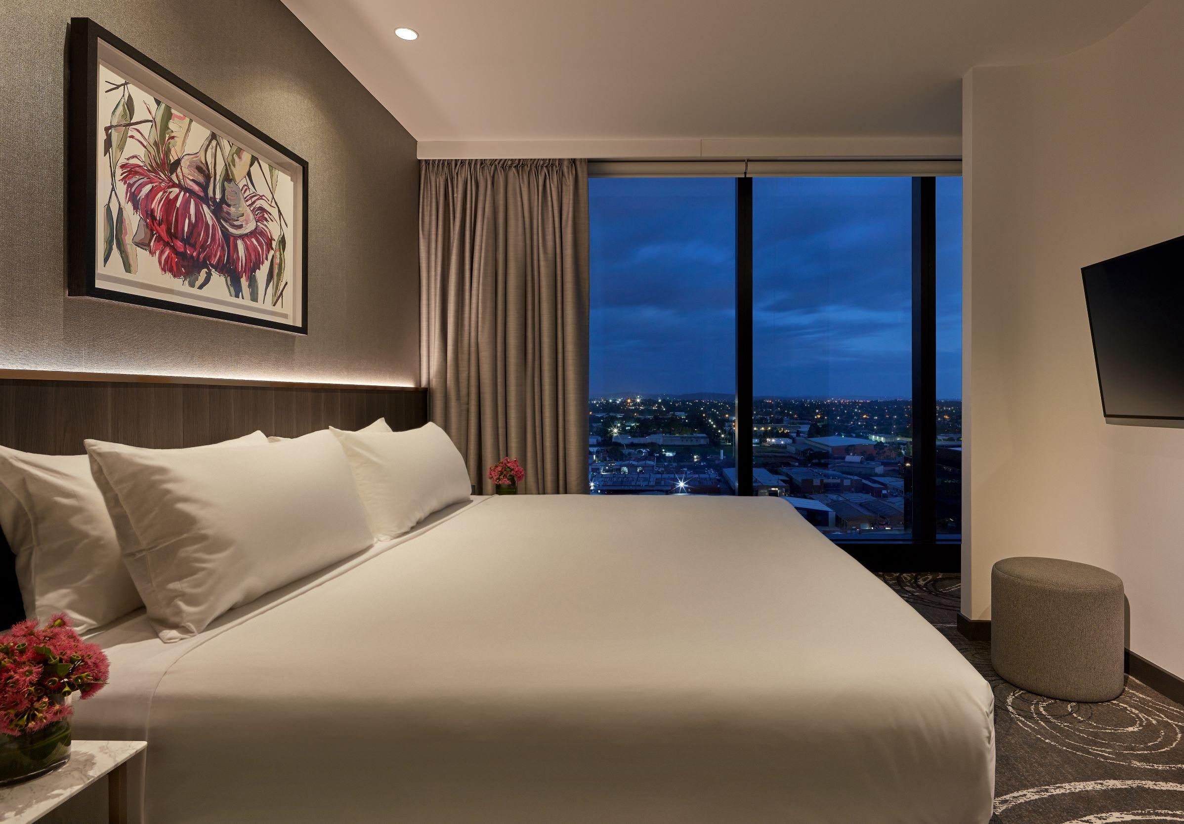 Parkroyal Monash Melbourne Clayton Bagian luar foto