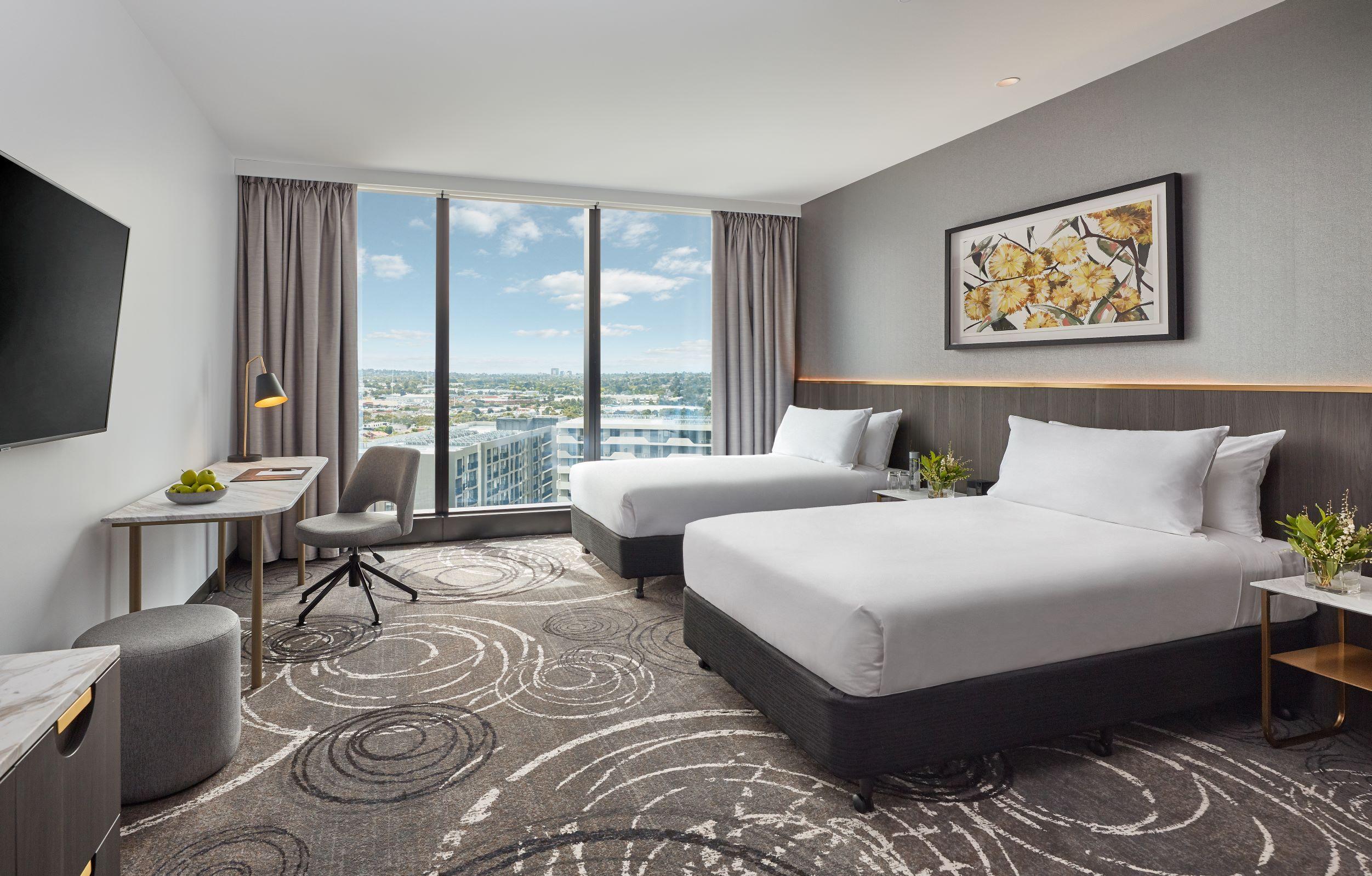 Parkroyal Monash Melbourne Clayton Bagian luar foto
