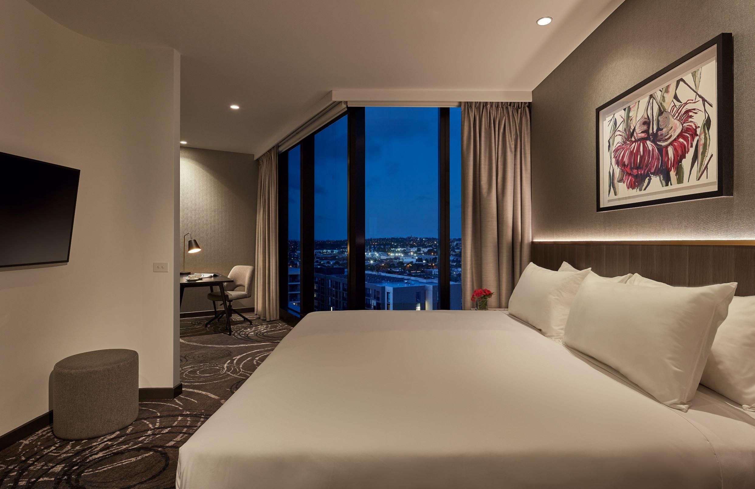 Parkroyal Monash Melbourne Clayton Bagian luar foto