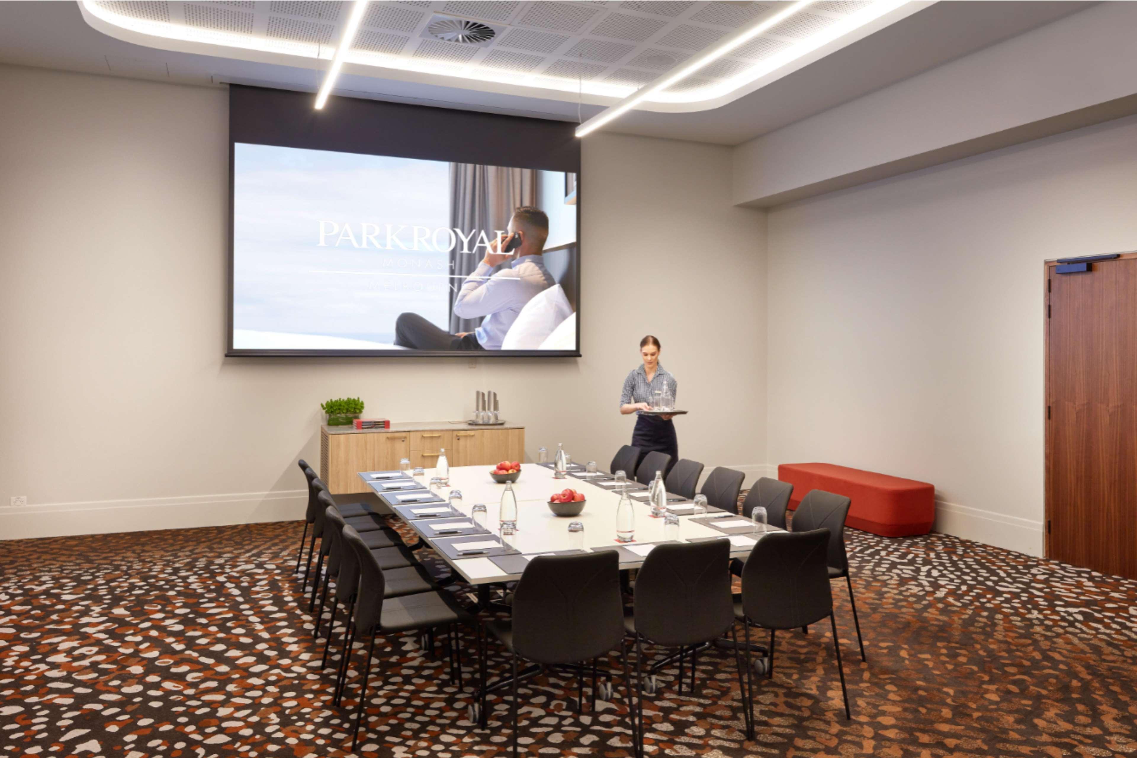 Parkroyal Monash Melbourne Clayton Bagian luar foto