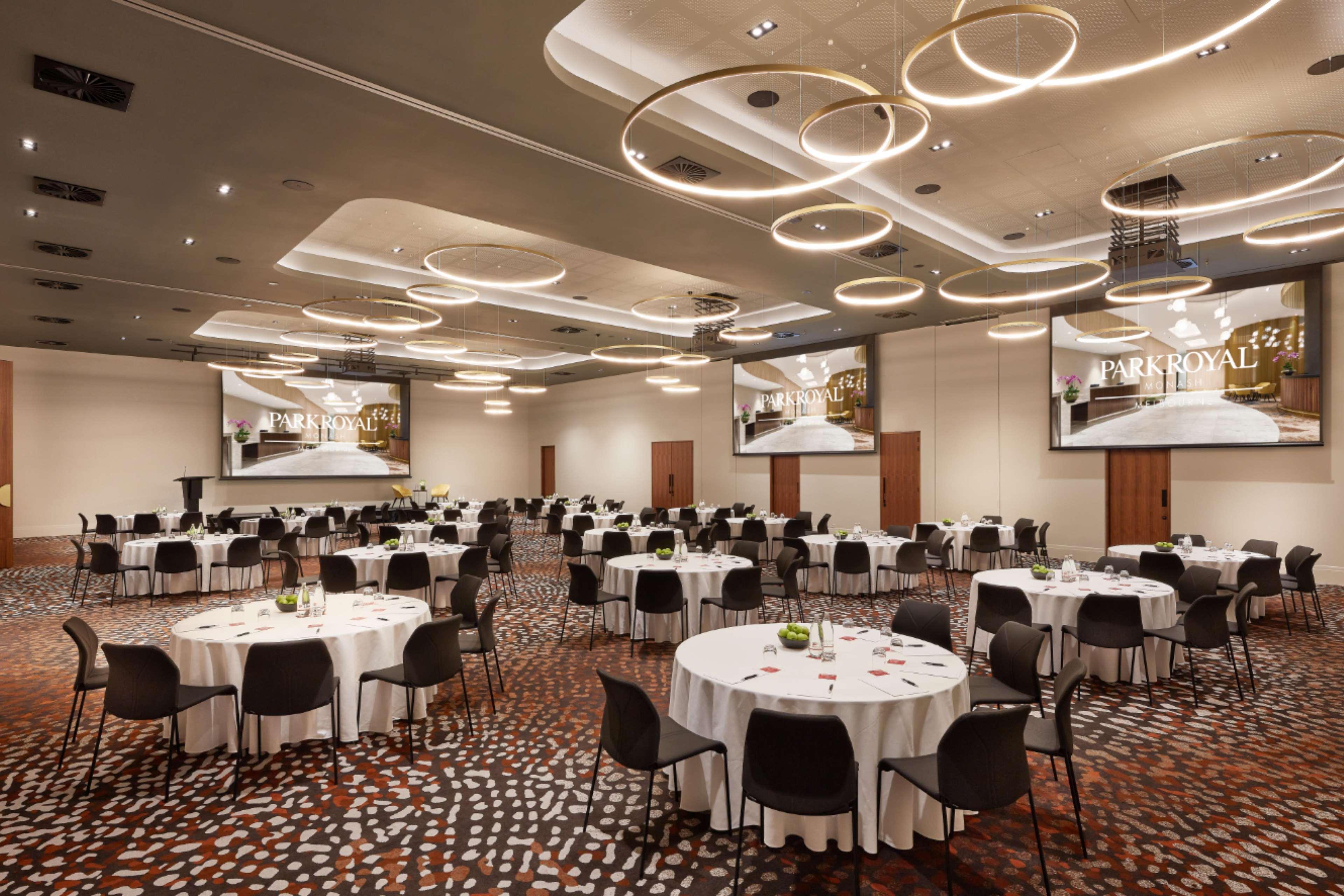 Parkroyal Monash Melbourne Clayton Bagian luar foto