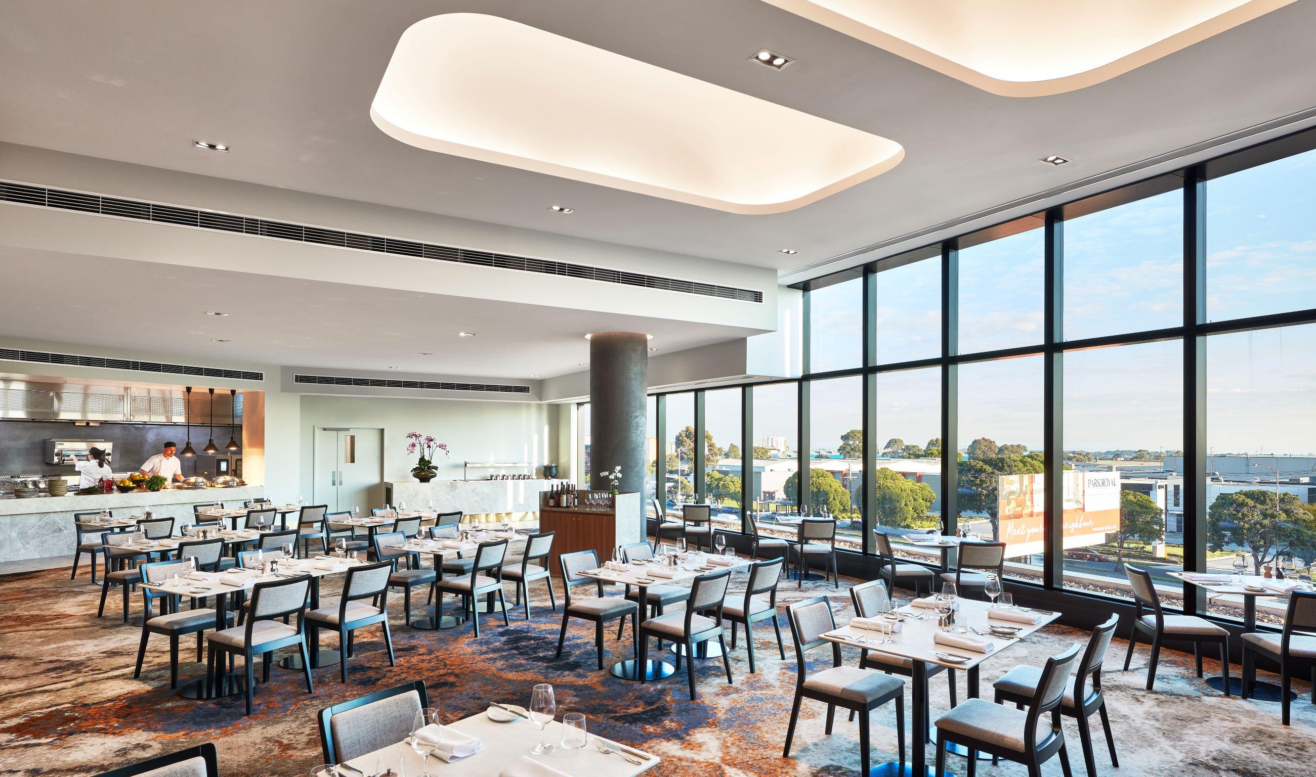 Parkroyal Monash Melbourne Clayton Bagian luar foto