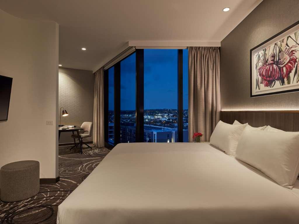 Parkroyal Monash Melbourne Clayton Ruang foto