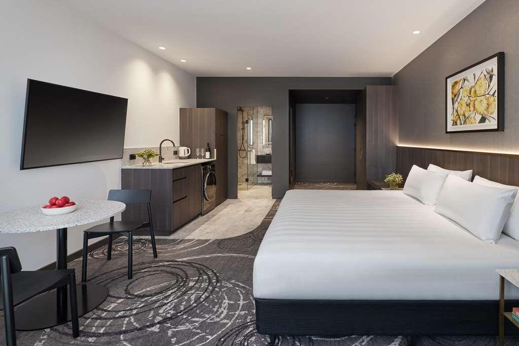 Parkroyal Monash Melbourne Clayton Ruang foto