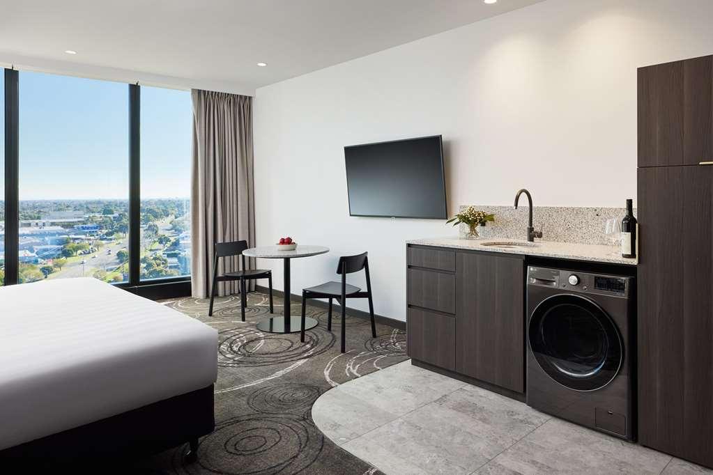 Parkroyal Monash Melbourne Clayton Ruang foto