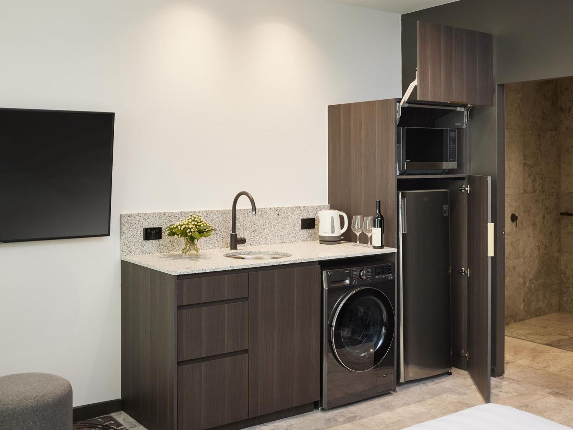 Parkroyal Monash Melbourne Clayton Bagian luar foto