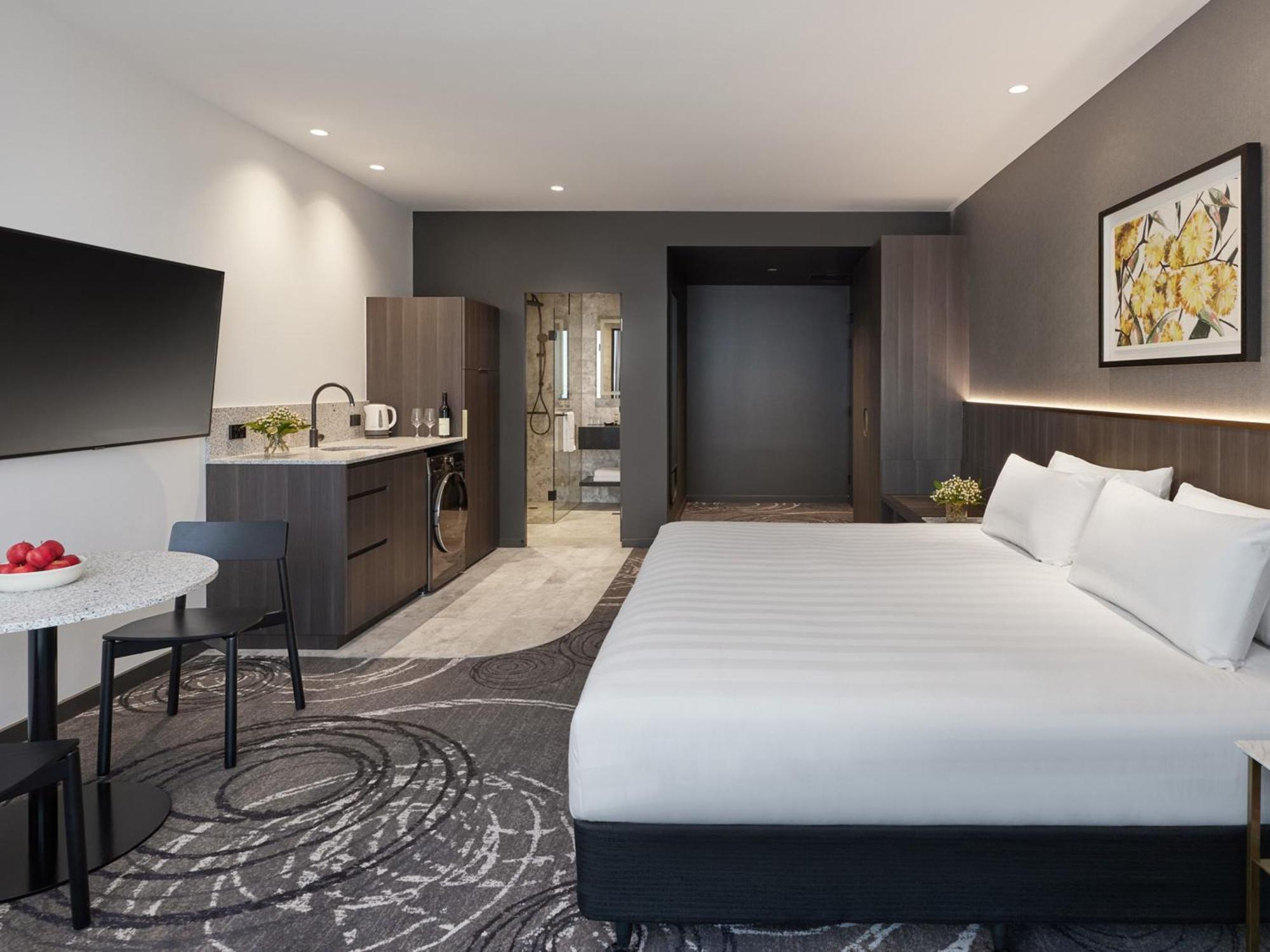 Parkroyal Monash Melbourne Clayton Bagian luar foto