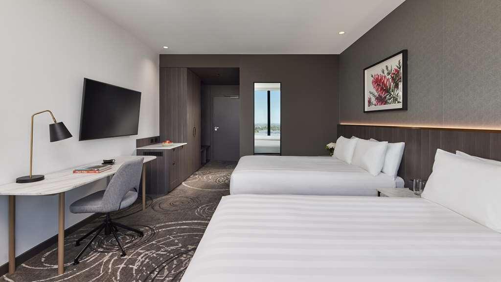 Parkroyal Monash Melbourne Clayton Ruang foto