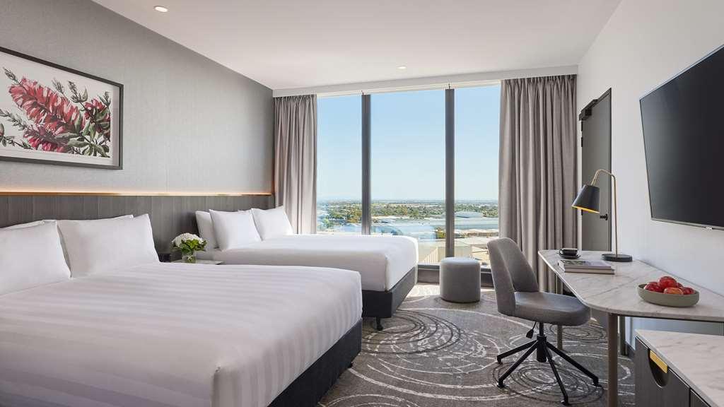 Parkroyal Monash Melbourne Clayton Ruang foto